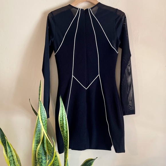 Bless’ed Are The Meek dress - Picture 6 of 9